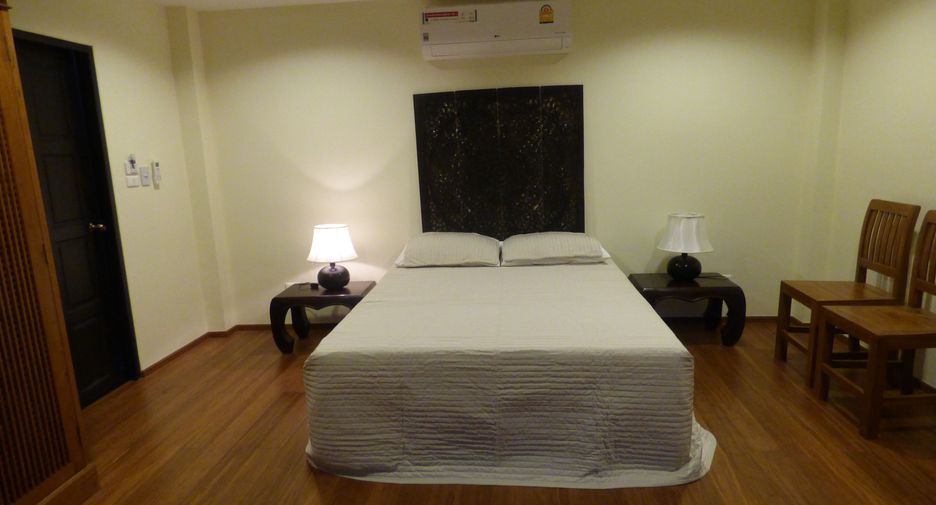 For sale and for rent 4 bedrooms villa in Kathu, Phuket