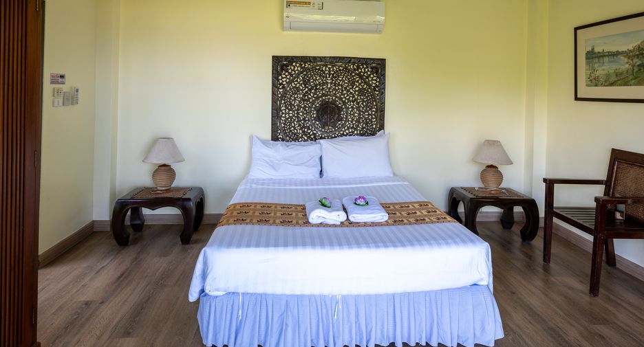 For sale and for rent 4 bedrooms villa in Kathu, Phuket