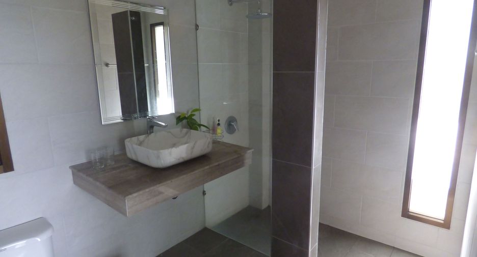 For sale and for rent 4 bedrooms villa in Kathu, Phuket