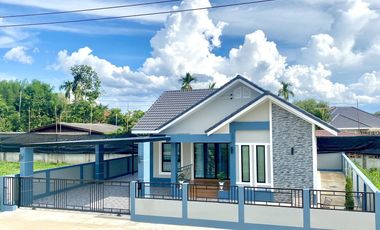 Haus zum Kauf mit 3 Zimmer in Saraphi, Chiang Mai