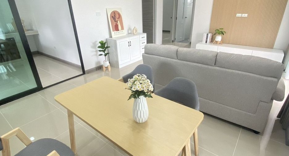 For sale 3 bedrooms house in Saraphi, Chiang Mai
