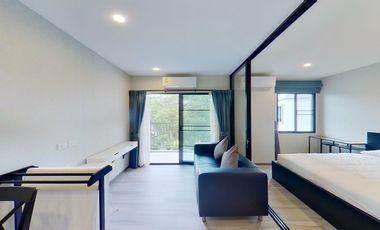 For sale and for rent 1 bed condo in Thalang, Phuket