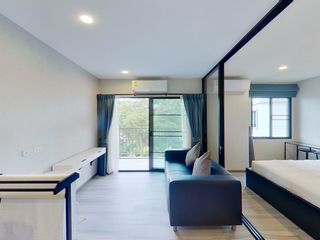 For Rent 1 Bedroom Condo In Thalang, Phuket