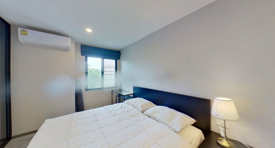Condo en venta y en alquiler de 1 habitaciones en Thalang, Phuket