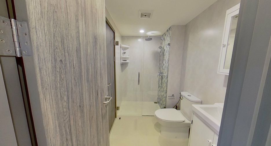 Condo en venta y en alquiler de 1 habitaciones en Thalang, Phuket