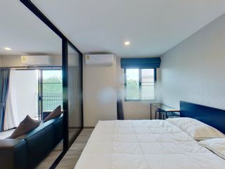 For sale and for rent 1 bed condo in Thalang, Phuket