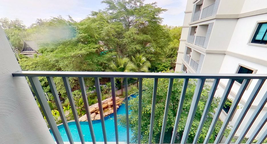 Condo en venta y en alquiler de 1 habitaciones en Thalang, Phuket