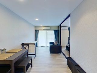 For sale and for rent 1 bed condo in Thalang, Phuket
