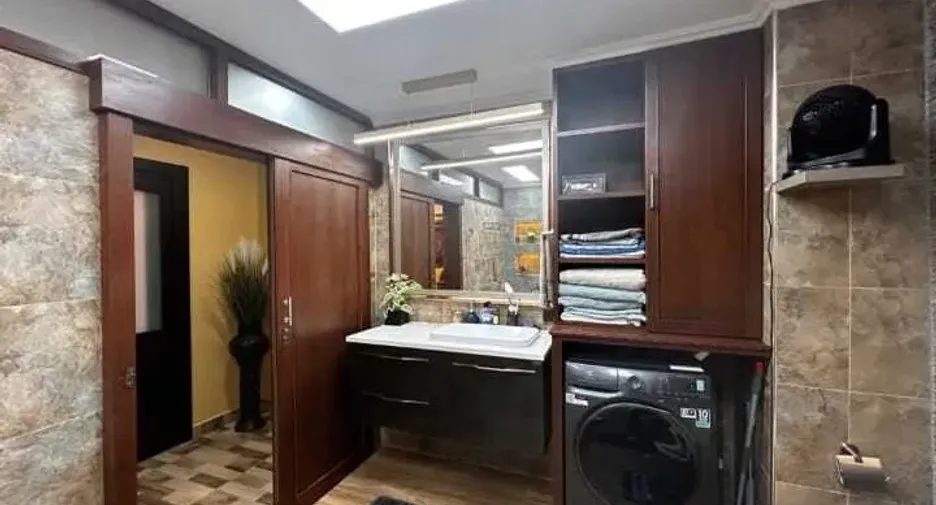 Condo en alquiler de 1 habitaciones en Bang Lamung, Chonburi