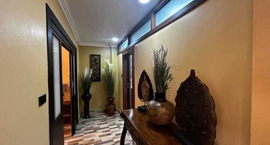 Condo en alquiler de 1 habitaciones en Bang Lamung, Chonburi