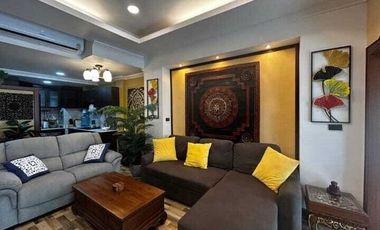 出租 1 卧室 公寓 在 Bang Lamung, Chon Buri