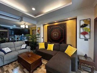 For Rent 1 Bedroom Condo In Bang Lamung, Chonburi