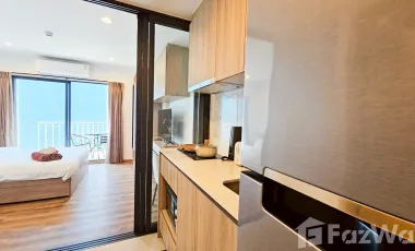 For rent 1 bed condo in Hua Hin, Prachuap Khiri Khan