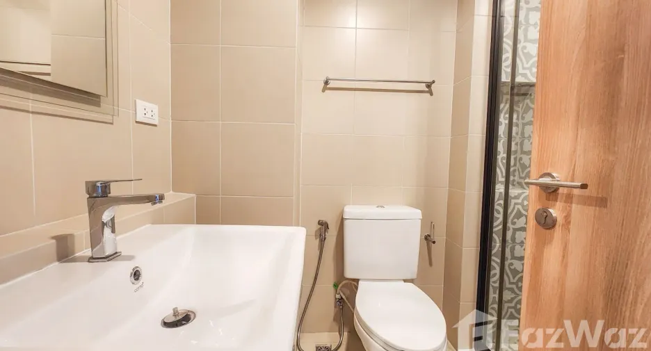 For rent 1 bed condo in Hua Hin, Prachuap Khiri Khan