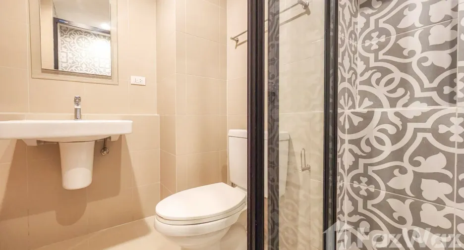 For rent 1 bed condo in Hua Hin, Prachuap Khiri Khan