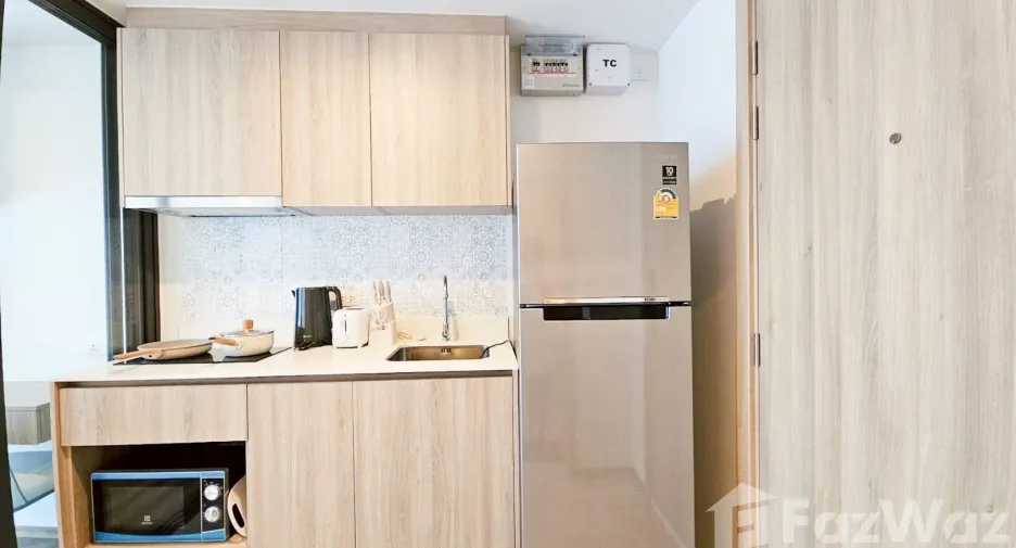 For rent 1 bed condo in Hua Hin, Prachuap Khiri Khan
