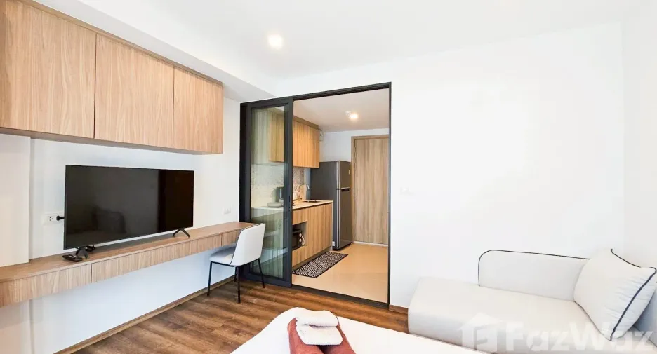 For rent 1 bed condo in Hua Hin, Prachuap Khiri Khan