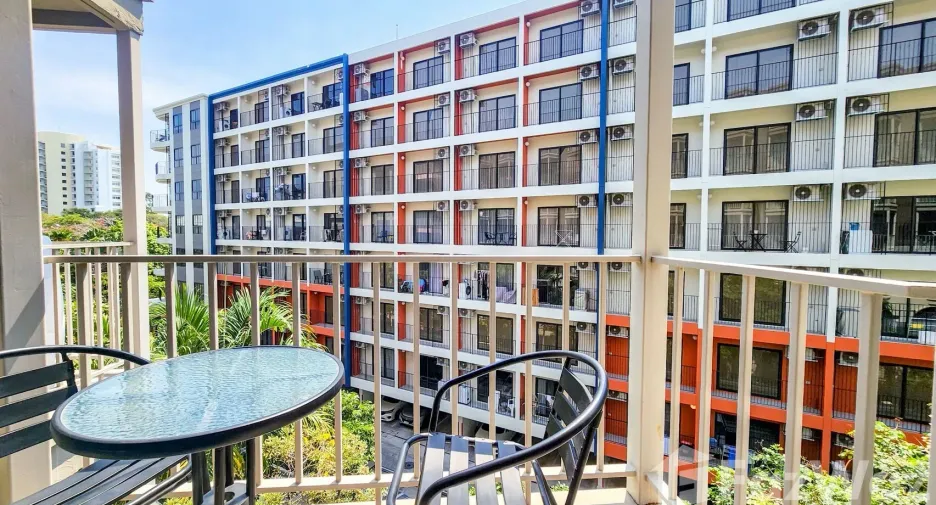 For rent 1 bed condo in Hua Hin, Prachuap Khiri Khan