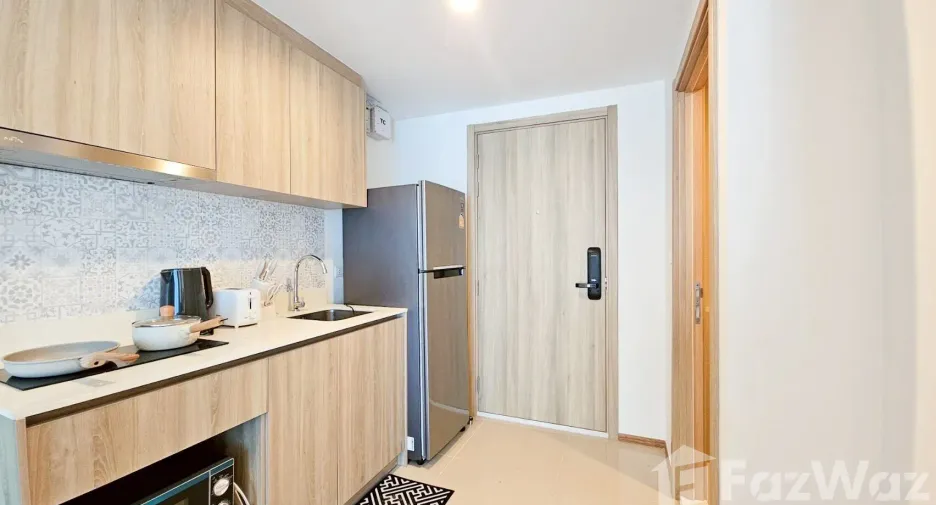 For rent 1 bed condo in Hua Hin, Prachuap Khiri Khan