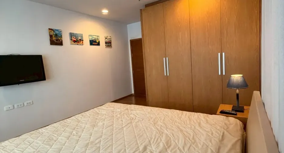For rent 1 bed condo in Hua Hin, Prachuap Khiri Khan