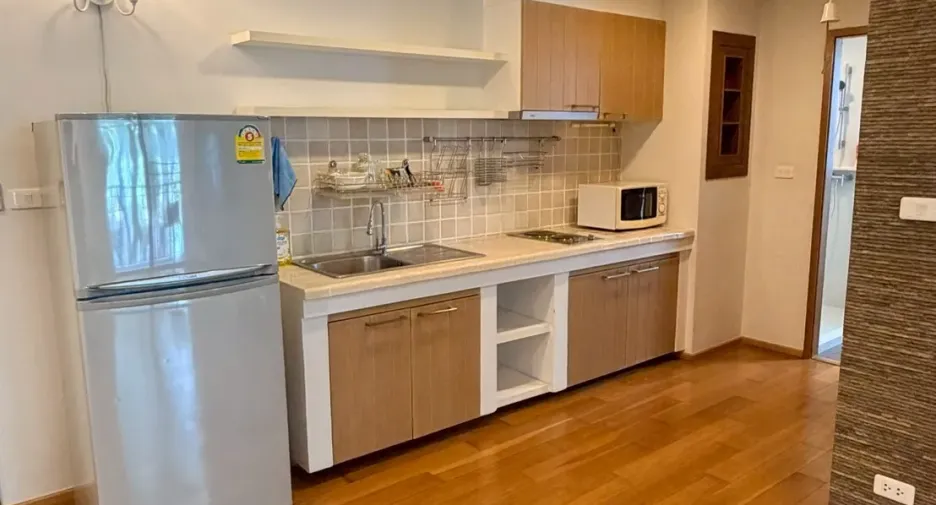 For rent 1 bed condo in Hua Hin, Prachuap Khiri Khan