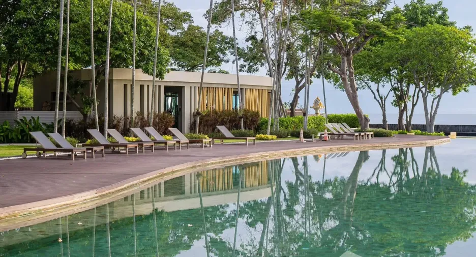 For rent 1 bed condo in Hua Hin, Prachuap Khiri Khan