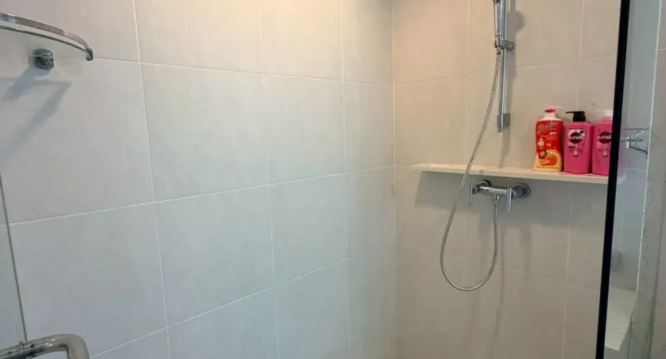 For rent 1 bed condo in Hua Hin, Prachuap Khiri Khan