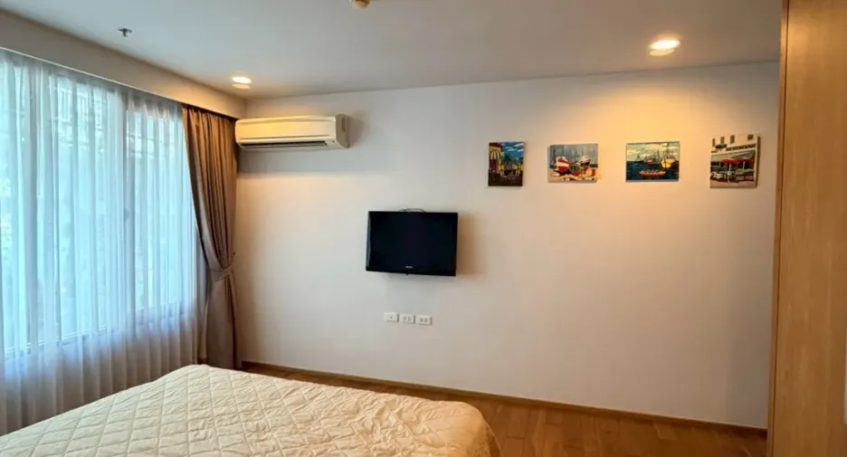 For rent 1 bed condo in Hua Hin, Prachuap Khiri Khan