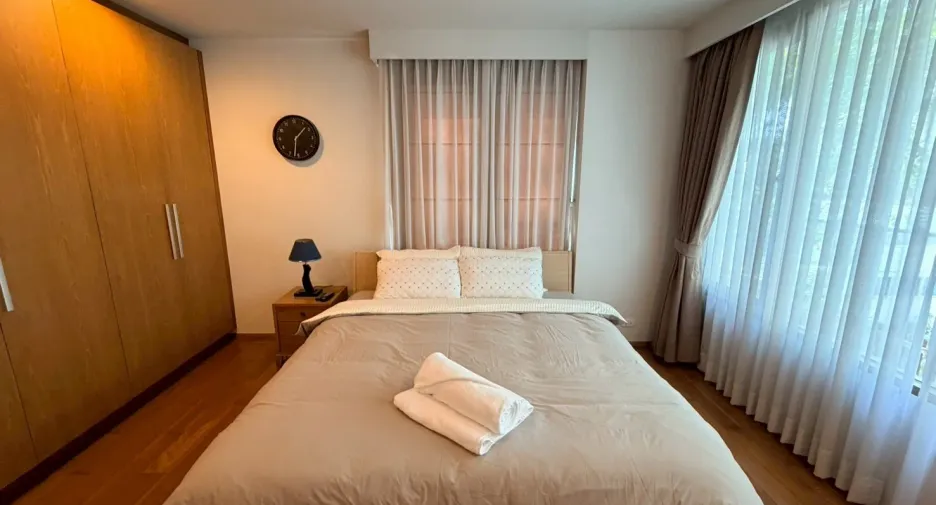 For rent 1 bed condo in Hua Hin, Prachuap Khiri Khan