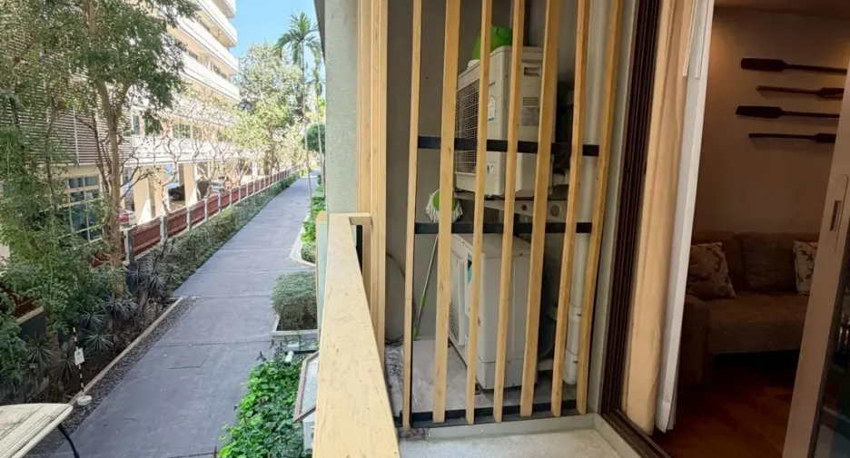 For rent 1 bed condo in Hua Hin, Prachuap Khiri Khan