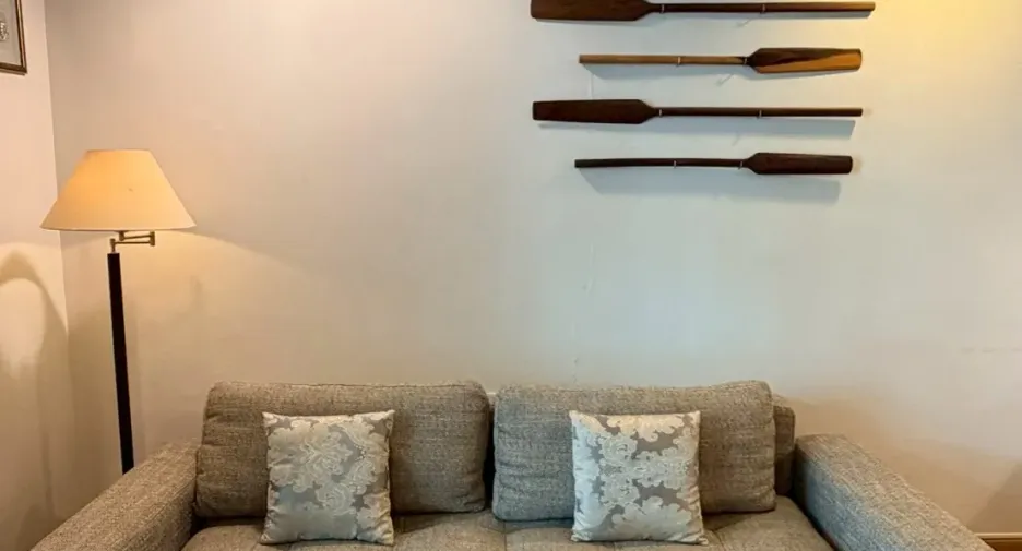 For rent 1 bed condo in Hua Hin, Prachuap Khiri Khan