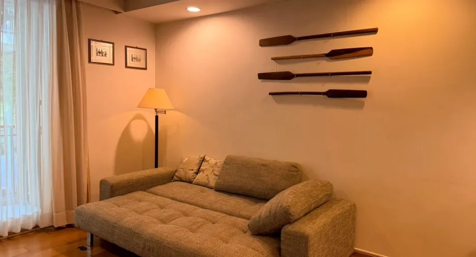 For rent 1 bed condo in Hua Hin, Prachuap Khiri Khan