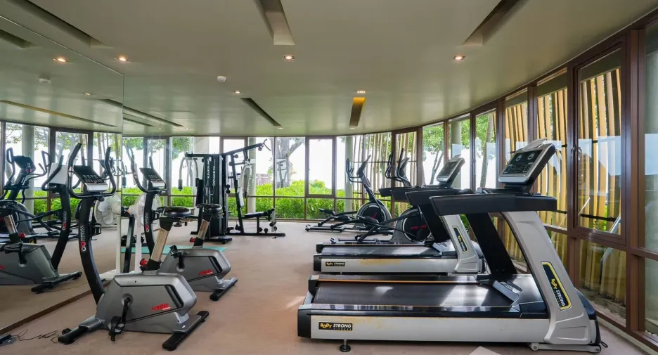 For rent 1 bed condo in Hua Hin, Prachuap Khiri Khan
