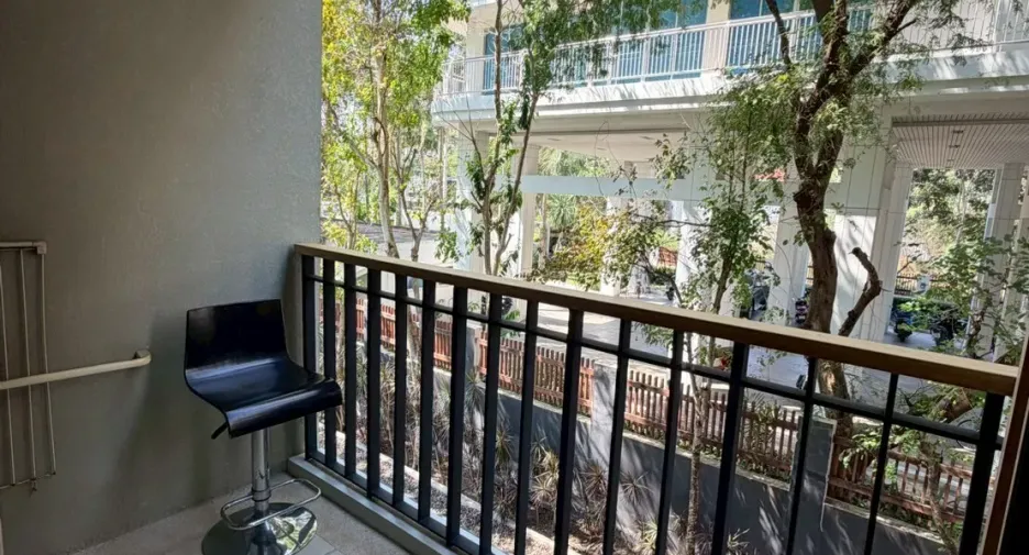 For rent 1 bed condo in Hua Hin, Prachuap Khiri Khan