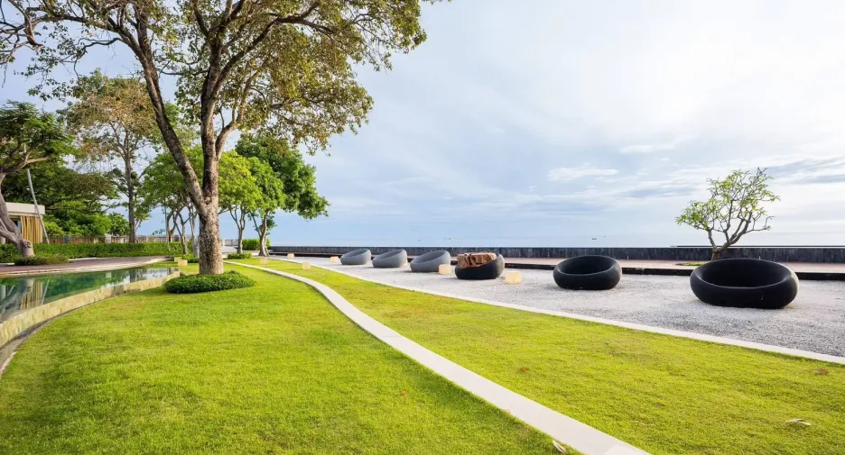 For rent 1 bed condo in Hua Hin, Prachuap Khiri Khan