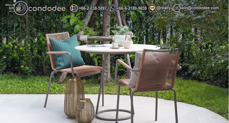 出售 3 卧室 公寓 在 Bang Phli, Samut Prakan