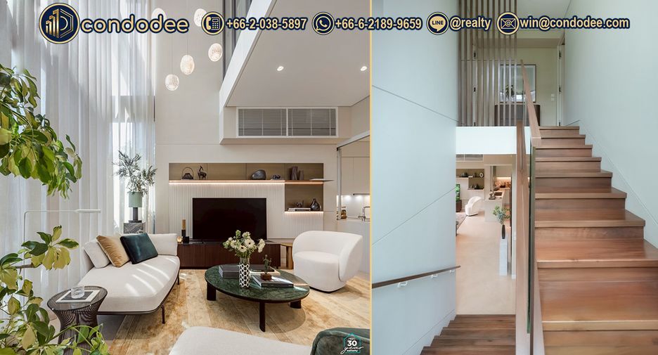 出售 3 卧室 公寓 在 Bang Phli, Samut Prakan
