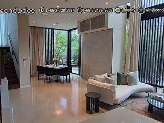 Wohnung zum Kauf mit 3 Zimmer in Bang Phli, Samut Prakan