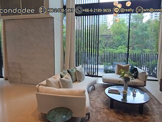 Wohnung zum Kauf mit 3 Zimmer in Bang Phli, Samut Prakan