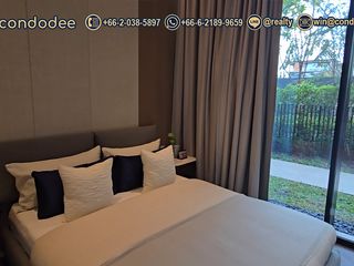 Wohnung zum Kauf mit 3 Zimmer in Bang Phli, Samut Prakan