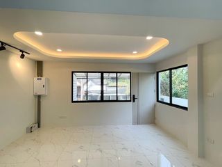 For sale 3 bedrooms townhouse in Mueang Chiang Mai, Chiang Mai