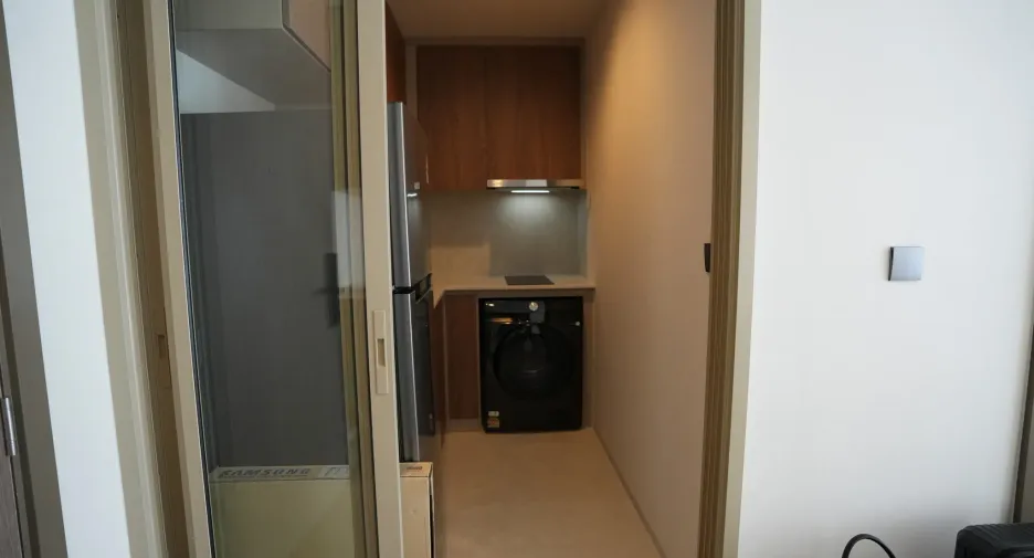 For rent 2 bedrooms condo in Mueang Chiang Mai, Chiang Mai