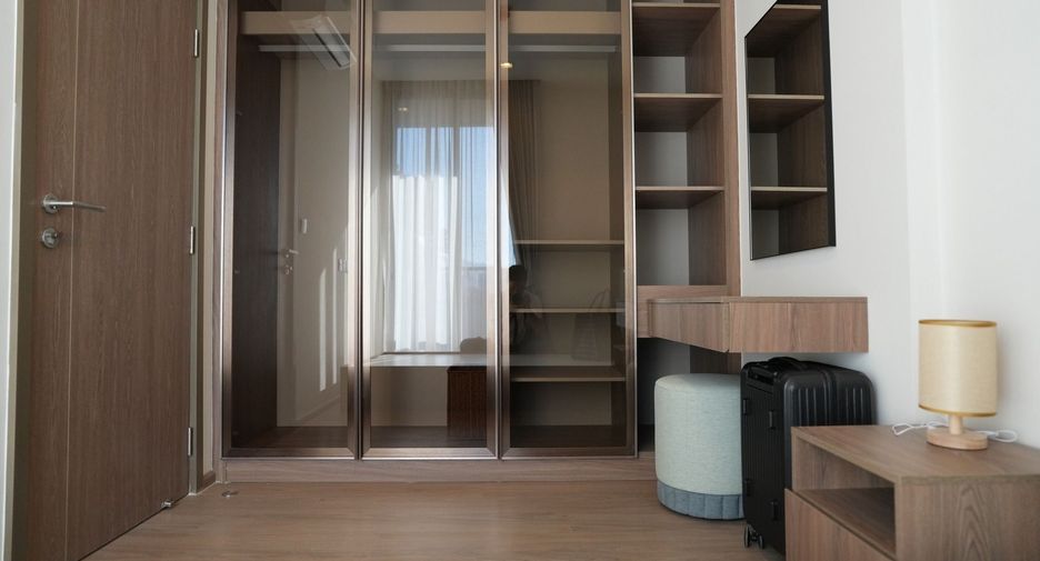 For rent 2 bedrooms condo in Mueang Chiang Mai, Chiang Mai