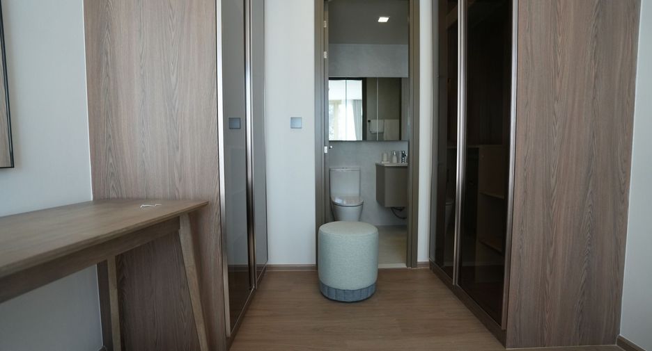 For rent 2 bedrooms condo in Mueang Chiang Mai, Chiang Mai