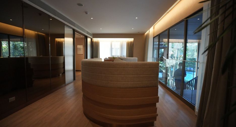 For rent 2 bedrooms condo in Mueang Chiang Mai, Chiang Mai