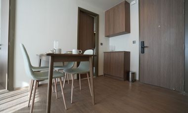 For rent 2 bedrooms condo in Mueang Chiang Mai, Chiang Mai