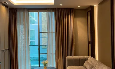 For rent 2 bedrooms condo in Mueang Chiang Mai, Chiang Mai