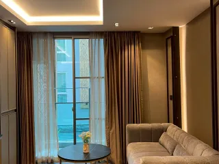 For Rent 2 Bedroom Condo In Mueang Chiang Mai