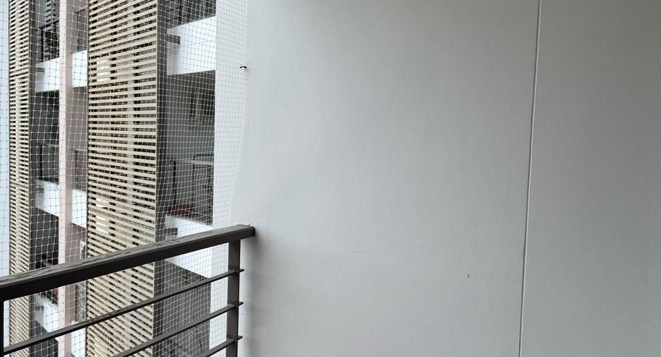 For sale 1 bed condo in Hua Hin, Prachuap Khiri Khan
