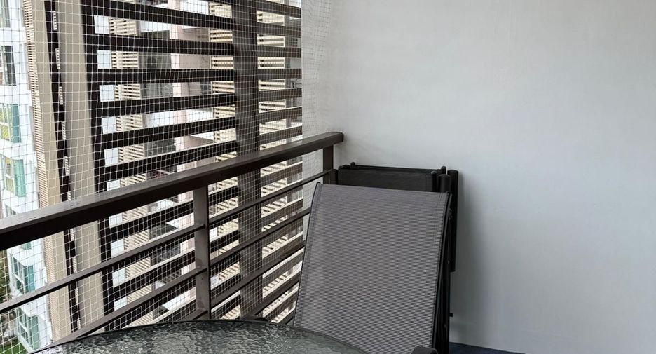 For sale 1 bed condo in Hua Hin, Prachuap Khiri Khan